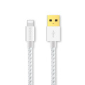 Schnelllade-Micro-USB-Kabel für iPhone 7 iPad Samsung